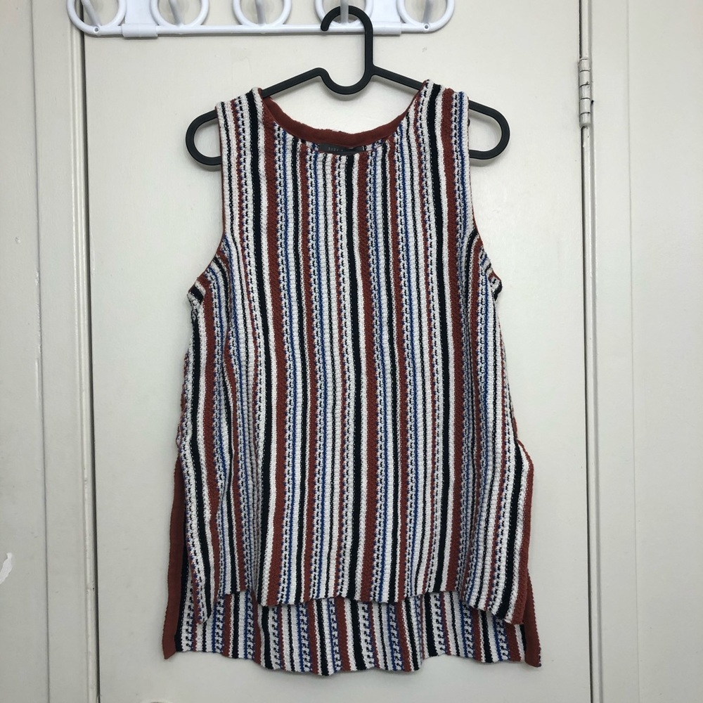 Suzy Shier Top